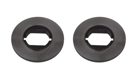 AS81550 - RC8B4 Brake Rotor Set
