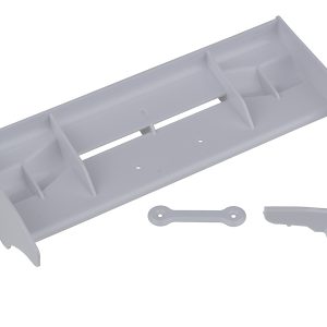 AS81554 - RC8B4 Wing, white