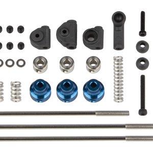 AS81555 - RC8B4 Linkage Set