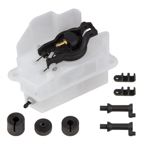 AS81557 - RC8B4 Fuel Tank