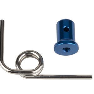 AS81560 - RC8B4 Pipe Mount
