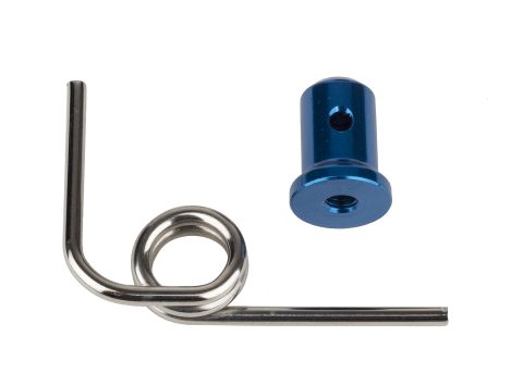 AS81560 - RC8B4 Pipe Mount