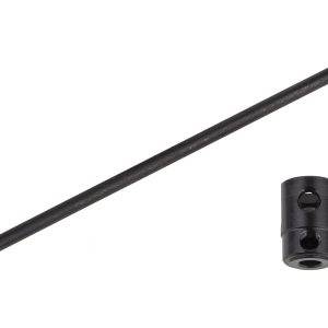 AS81565 - RC8B4 Center Dogbone Set, 115mm