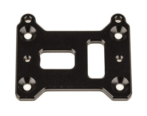 AS81578 - RC8B4e Center Top Plate