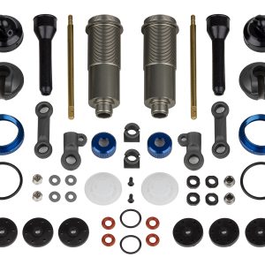 AS81587 - RC8B4 Shock Kit, rear