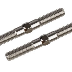 AS89299 - Turnbuckles, 5x44mm