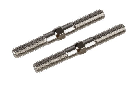 AS89299 - Turnbuckles, 5x44mm