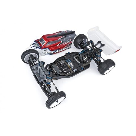 AS90034 - Team Associated RC10B6.4 Team Kit - Afbeelding 3