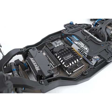 AS90034 - Team Associated RC10B6.4 Team Kit - Afbeelding 5