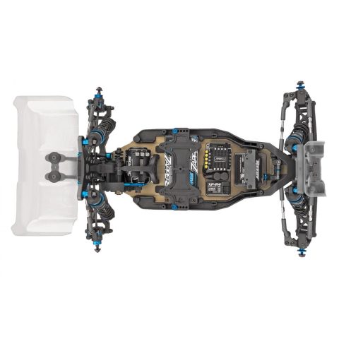 AS90034 - Team Associated RC10B6.4 Team Kit - Afbeelding 8