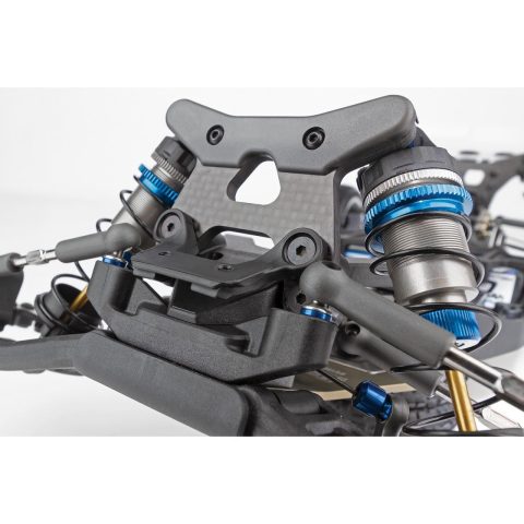 AS90034 - Team Associated RC10B6.4 Team Kit - Afbeelding 9