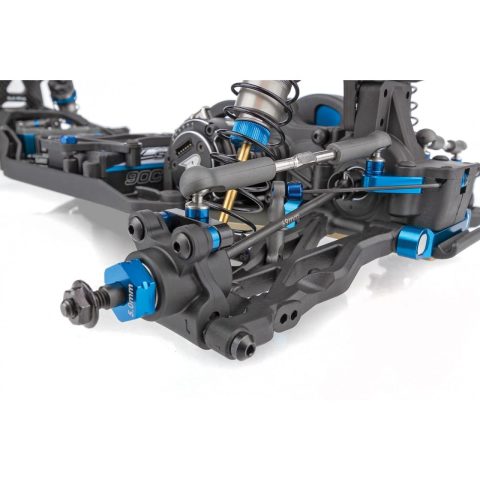 AS90034 - Team Associated RC10B6.4 Team Kit - Afbeelding 10