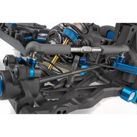 AS90034 - Team Associated RC10B6.4 Team Kit - Afbeelding 11