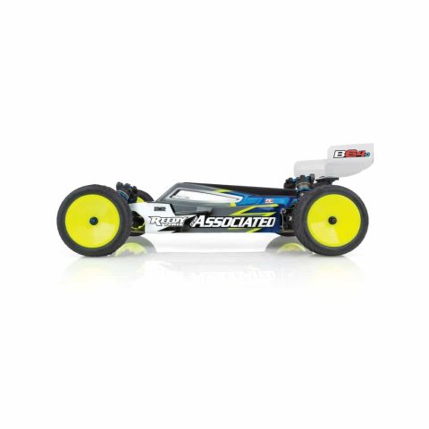 AS90035 - Team Associated RC10B6.4D Team Kit - Afbeelding 15