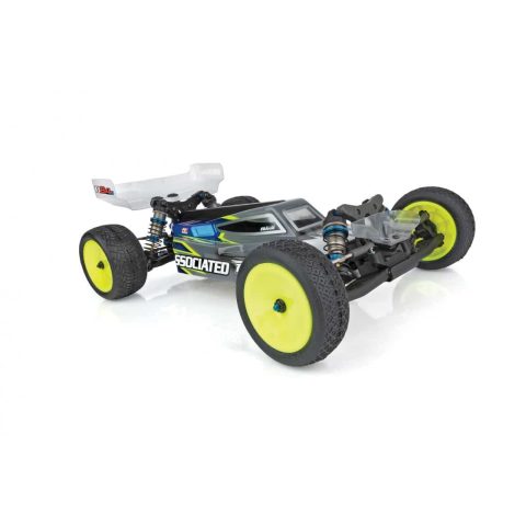 AS90035 - Team Associated RC10B6.4D Team Kit - Afbeelding 14