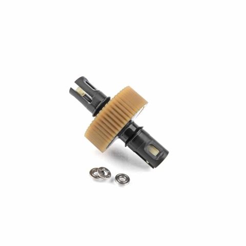 AS90035 - Team Associated RC10B6.4D Team Kit - Afbeelding 13