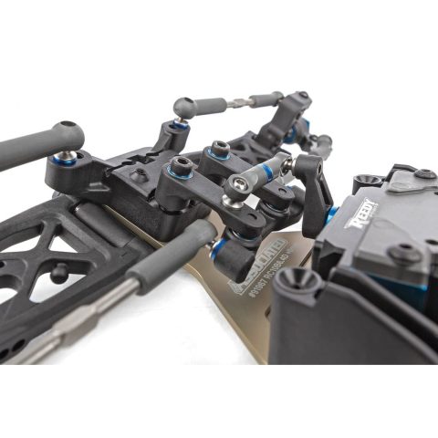 AS90035 - Team Associated RC10B6.4D Team Kit - Afbeelding 12