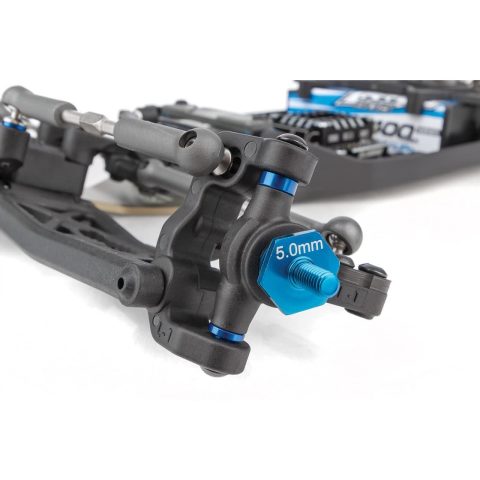 AS90035 - Team Associated RC10B6.4D Team Kit - Afbeelding 11
