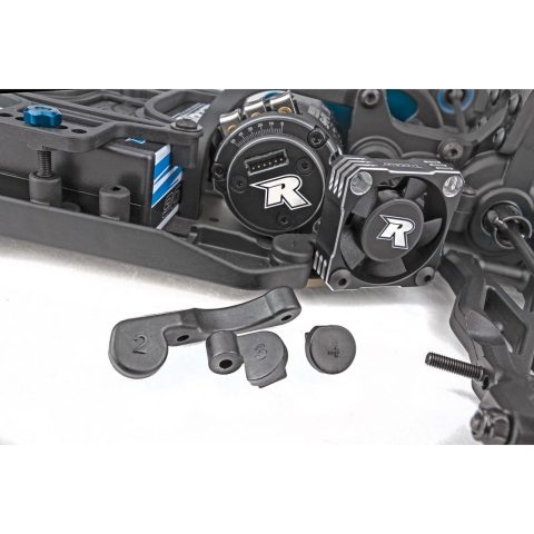 AS90035 - Team Associated RC10B6.4D Team Kit - Afbeelding 9