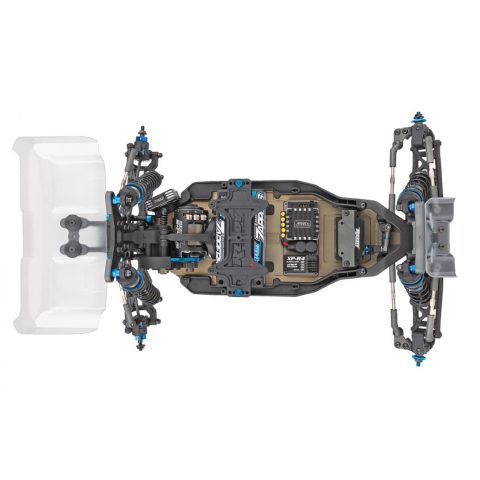 AS90035 - Team Associated RC10B6.4D Team Kit - Afbeelding 8