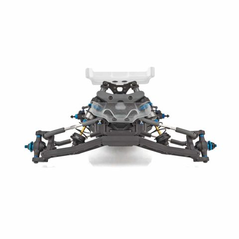 AS90035 - Team Associated RC10B6.4D Team Kit - Afbeelding 5