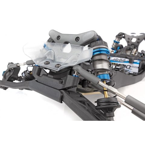 AS90035 - Team Associated RC10B6.4D Team Kit - Afbeelding 4