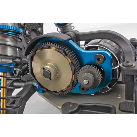 AS90035 - Team Associated RC10B6.4D Team Kit - Afbeelding 2