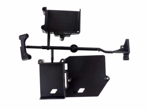 E2331 - Battery Box MBX8R-E
