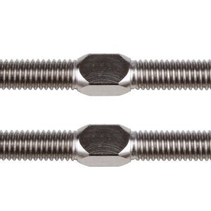 AS6260 - Team Associated Turnbuckles, M3x25.4 mm/1.00 in