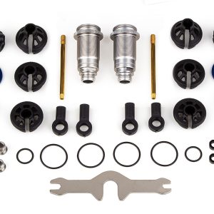 AS72031 - Team Associated 12x23mm Shock Kit V2
