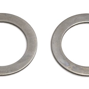 AS7666 - Team Associated Diff Drive Rings, 2.60:1