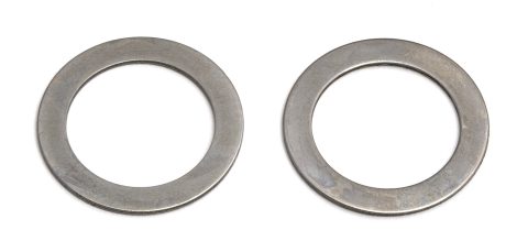 AS7666 - Team Associated Diff Drive Rings, 2.60:1
