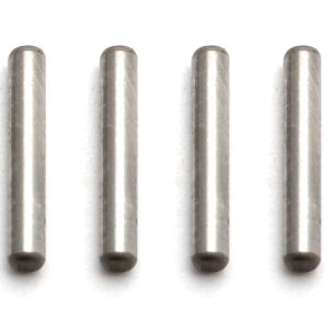 AS91436 - Team Associated CVA/Wheel Hex Pins