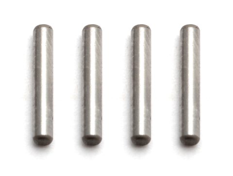 AS91436 - Team Associated CVA/Wheel Hex Pins