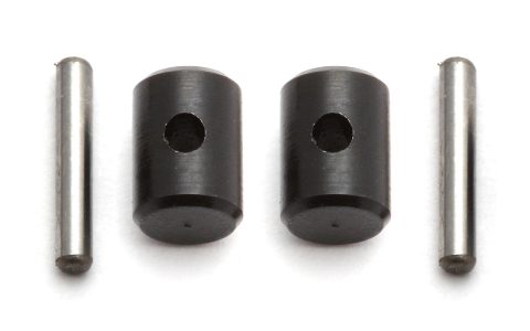 AS91438 - Team Associated CVA Rebuild Kit