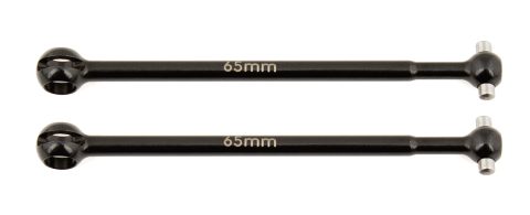AS91439 - Team Associated Rear CVA Bones, 65 mm
