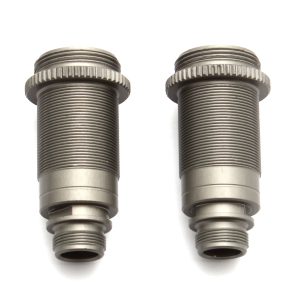 AS91480 - Team Associated 12x23 mm V2 Shock Bodies