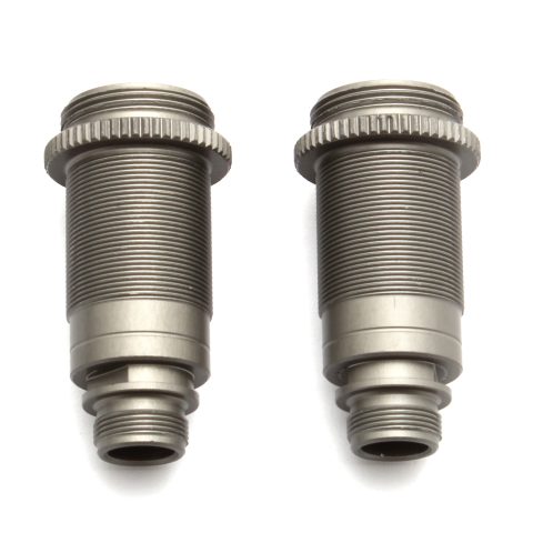 AS91480 - Team Associated 12x23 mm V2 Shock Bodies