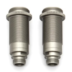 AS91481 - Team Associated 12x27.5 mm V2 Shock Bodies