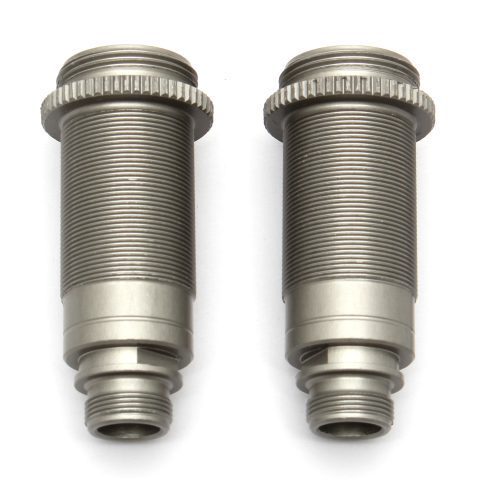 AS91481 - Team Associated 12x27.5 mm V2 Shock Bodies