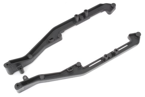 AS91653 - Team Associated RC10B6 Side Rails, hard