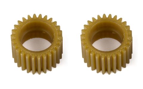 AS91717 - Team Associated RC10B6 Idler Gears, 26T, standup