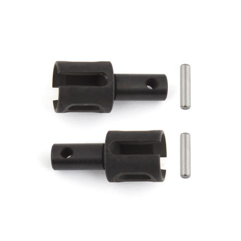 AS91785 - Team Associated RC10B6.1 Gear Differential Outdrives