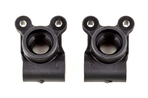AS91857 - Team Associated RC10B6.2 Rear Hubs