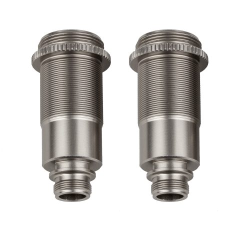 AS91922 - Team Associated 13x27.5mm SHOCK BODIES