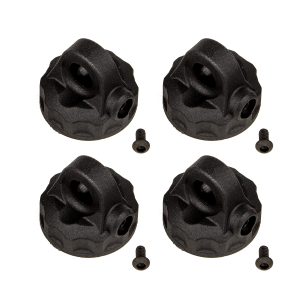 AS91926 - Team Associated 13mm Shock Caps