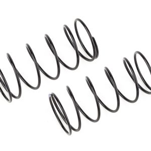 AS91942 - Team Associated 13mm Front Shock Springs, blue 3.6lb/in, L44, 6.75T, 1.2D