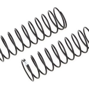 AS91948 - Team Associated 13mm Rear Shock Springs, white 1.9lb/in, L61, 11.0T, 1.2D