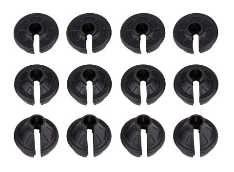 AS91966 - Team Associated 13mm Shock Spring Cup Set