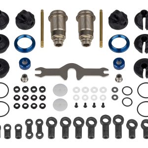 AS91994 - Team Associated 13x23mm Shock Kit